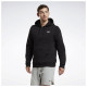 Reebok Ανδρικό φούτερ Identity Fleece Over-The-Head Hoodie